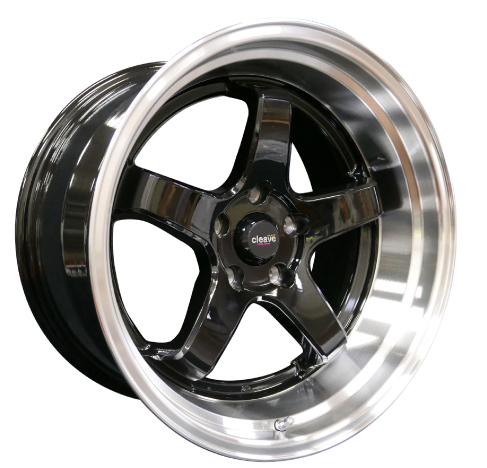 買取り実績 CLEAVE RACING 5H-114.3 RACING 計 FL53 マシンド クリーヴ